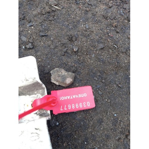 Продолжение кабины MAN TGX 2008 г 012040 LH дефект болтов (677), 81615100409-5