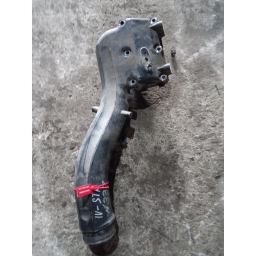 Коллектор впускной Iveco Stralis 242116 (669), 504074695