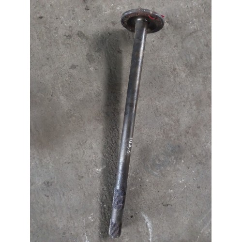 Полуось с блокировкой Volvo 177E RH 103,5см (994) , 