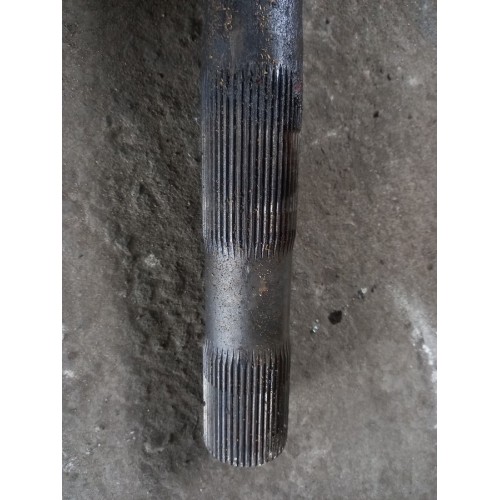 Полуось с блокировкой Volvo 177E RH 103,5см (994) , -1