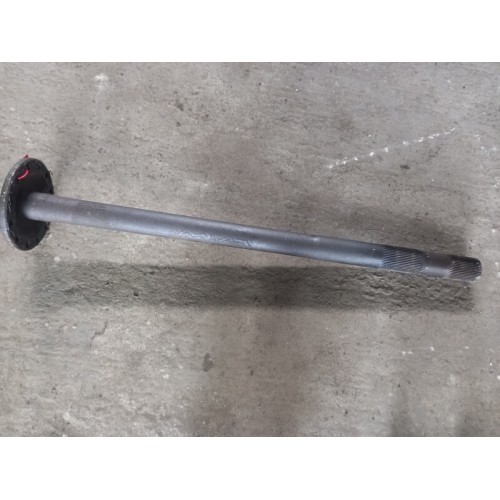 Полуось с блокировкой Volvo 177E RH 103,5см (996) , 