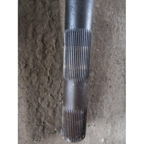 Полуось с блокировкой Volvo 177E RH 103,5см (996) , -2