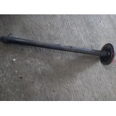 Полуось без блокировки Renault DCI 103,5см (989) 
