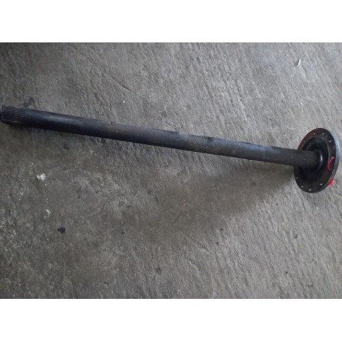 Полуось без блокировки Renault DCI 103,5см (989) , 551570