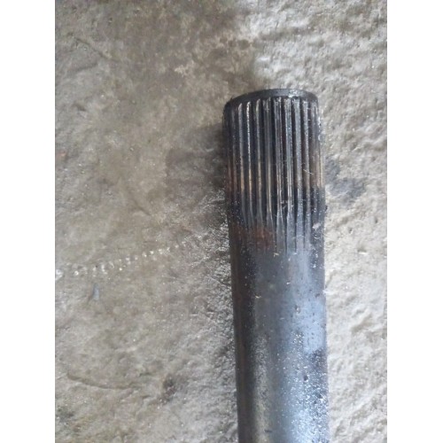 Полуось без блокировки Renault DCI 103,5см (989) , 551570-1