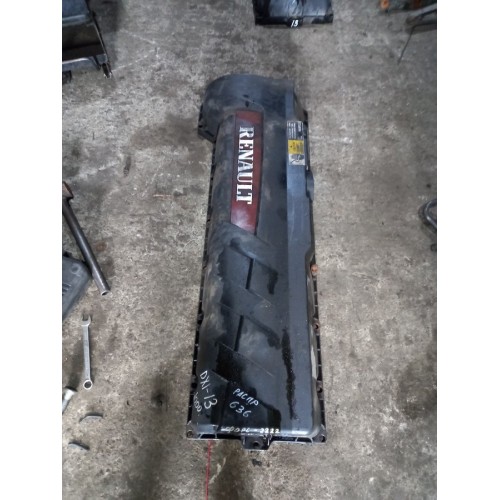 Крышка клапанная Renault DXI 13 (202), 20515103