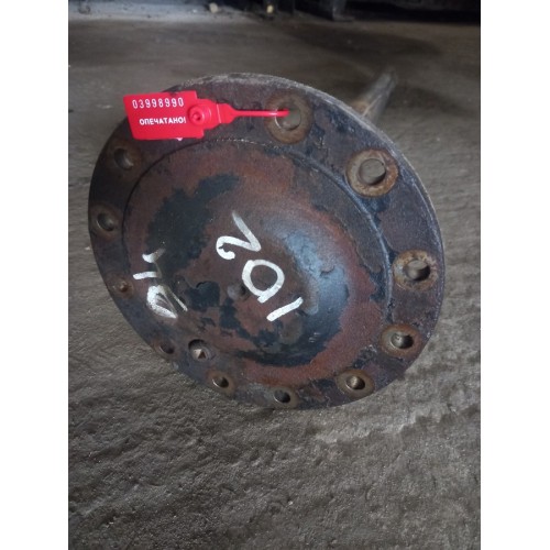 Полуось без блокировки Renault DCI 103,5см (990) , 551570-1