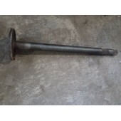 Полуось с блокировкой MAN LH 96,5см (953) 