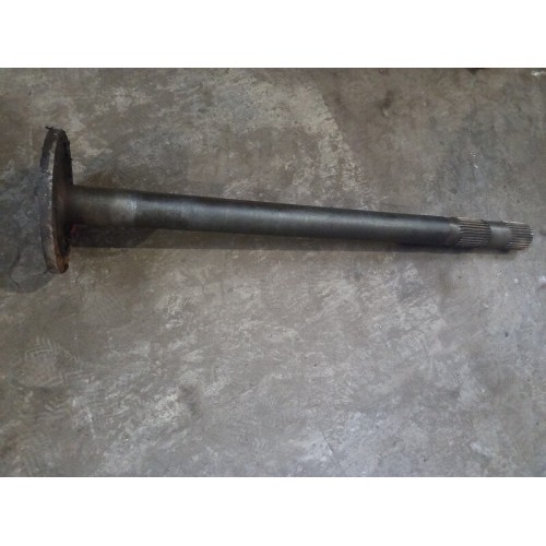 Полуось с блокировкой MAN LH 96,5см (953) , 81355020147