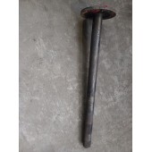 Полуось с блокировкой MAN LH 96,5см (957) 