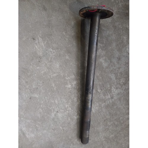 Полуось с блокировкой MAN LH 96,5см (957) , 81355020147