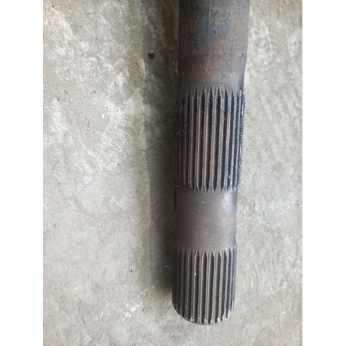 Полуось с блокировкой MAN LH 96,5см (957) , 81355020147-1