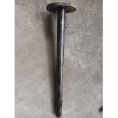 Полуось с блокировкой MAN LH 96,5см (960) 