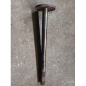 Полуось с блокировкой MAN LH 96,5см (961) 