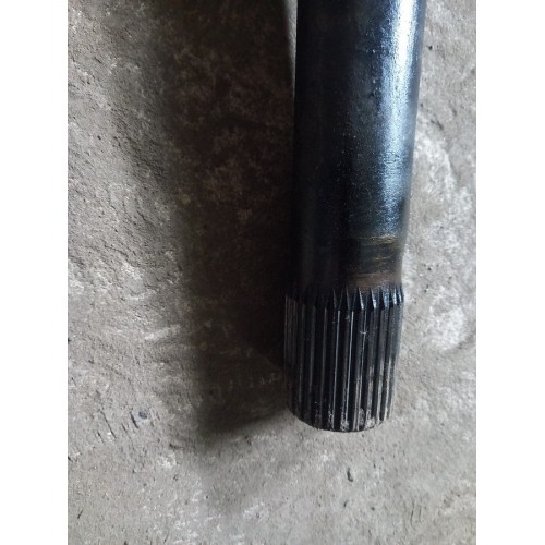 Полуось без блокировки MAN RH 96,5см (966) , 81355020146-2