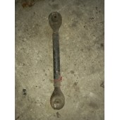 Тяга реактивная MAN TGA/TGS/TGX (круглая) 57см по центрам (695)