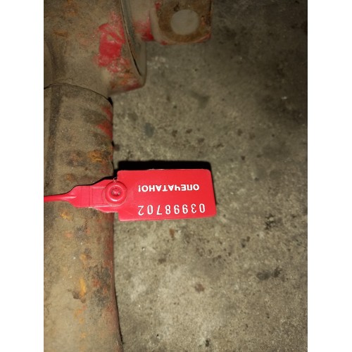 Тяга реактивная MAN 58см по центрам (702), -2