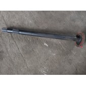 Полуось с блокировкой MAN F2000 старого образца RH 100см (980) 