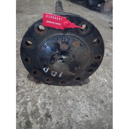 Полуось без блокировки MAN F2000 старого образца LH 100см (947) , 81355023123-1