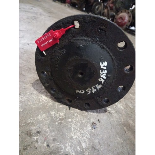 Полуось без блокировки MAN F2000 старого образца LH 100см (948) , 81355023123-2