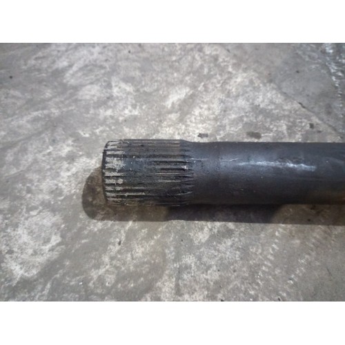 Полуось без блокировки MAN F2000 старого образца LH 100см (948) , 81355023123-1