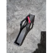 Кронштейн амортизатора кабины MAN ш.к. передний (741)