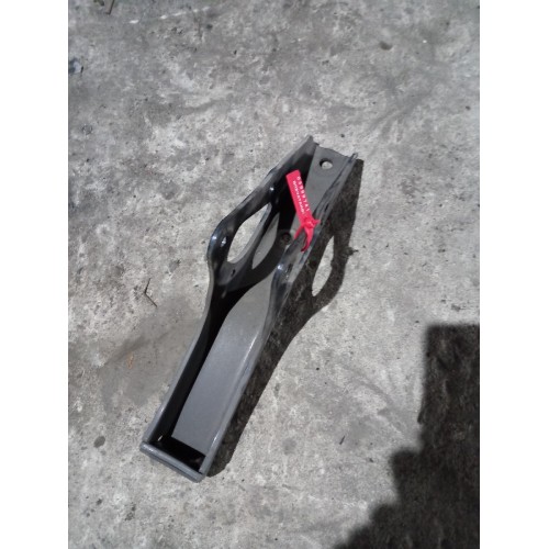 Кронштейн амортизатора кабины MAN ш.к. передний (741), 81417010089