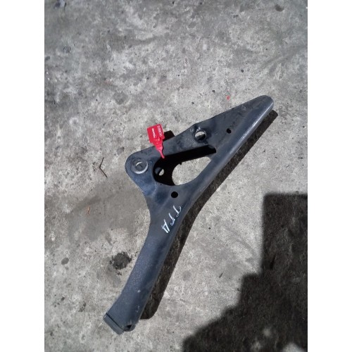 Кронштейн амортизатора кабины MAN ш.к. передний (741), 81417010089-2