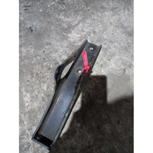 Кронштейн амортизатора кабины MAN ш.к. передний (742), 81417010089