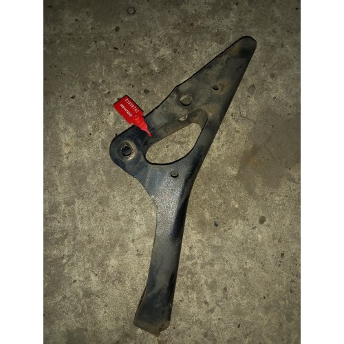 Кронштейн амортизатора кабины MAN ш.к. передний (742), 81417010089-1