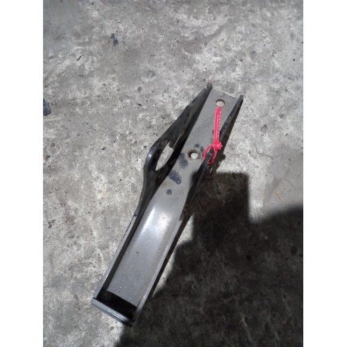 Кронштейн амортизатора кабины MAN ш.к. передний (743), 81417010089