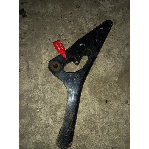 Кронштейн амортизатора кабины MAN ш.к. передний (743), 81417010089-2