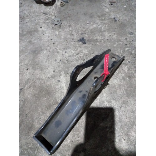 Кронштейн амортизатора кабины MAN ш.к. передний (744), 81417010089