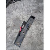 Кронштейн амортизатора кабины MAN ш.к. передний (745)