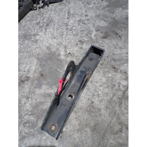 Кронштейн амортизатора кабины MAN ш.к. передний (745), 81417010089