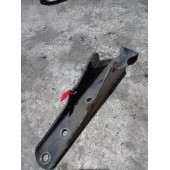 Кронштейн амортизатора кабины MAN XXL ш.к. передний (747)