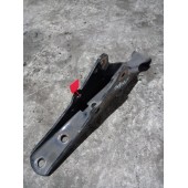 Кронштейн амортизатора кабины MAN XXL ш.к. передний (748)