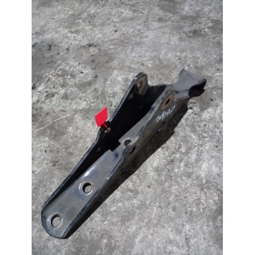 Кронштейн амортизатора кабины MAN XXL ш.к. передний (748), 81417010089