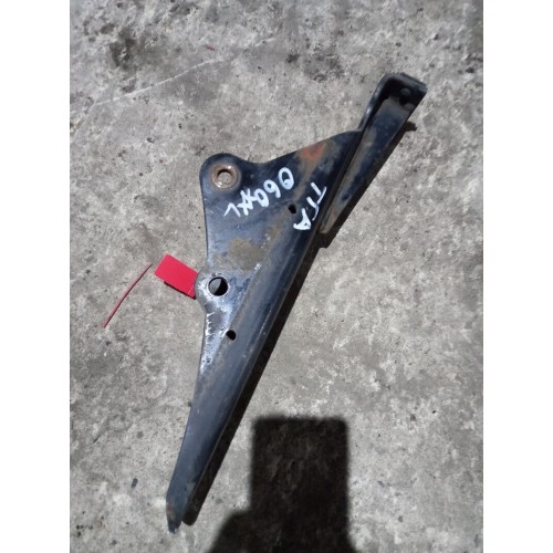 Кронштейн амортизатора кабины MAN XXL ш.к. передний (748), 81417010089-1