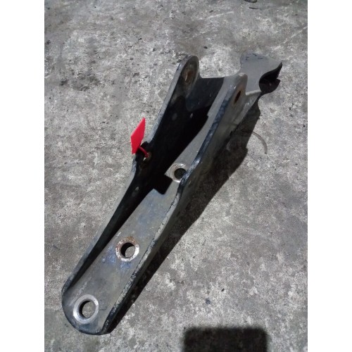 Кронштейн амортизатора кабины MAN XXL ш.к. передний (749), 81417010089