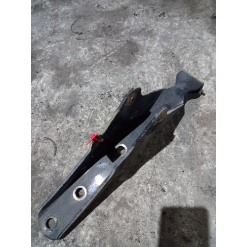 Кронштейн амортизатора кабины MAN XXL ш.к. передний (754), 81417010089