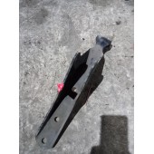 Кронштейн амортизатора кабины MAN XXL ш.к. передний (755)