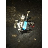 Топливный насос высокого давления (ТНВД) MAN TGL с ТННД (531) (062)