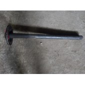 Полуось без блокировки Iveco Stralis LH 92см (926) 