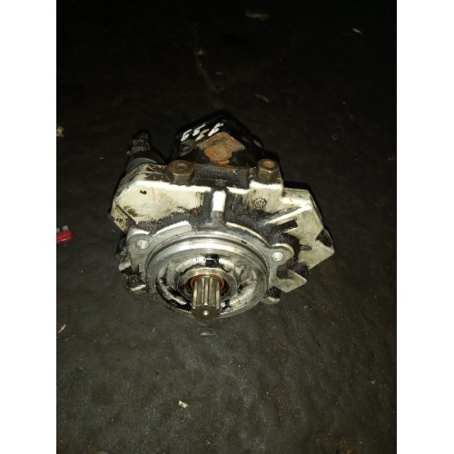 Топливный насос высокого давления (ТНВД) MAN D2066 с ТННД (526) (069), 51111037739