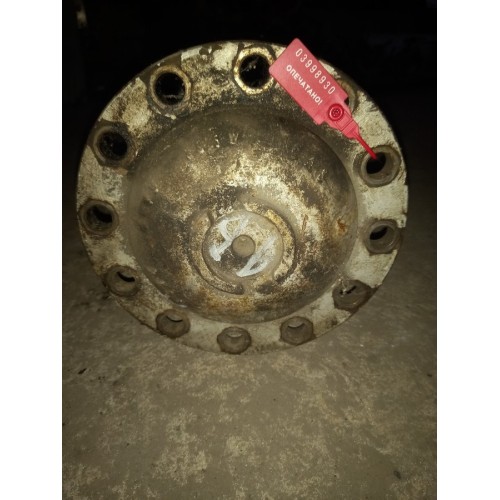 Полуось без блокировки Iveco Stralis LH 92см (930) , 42538334-1