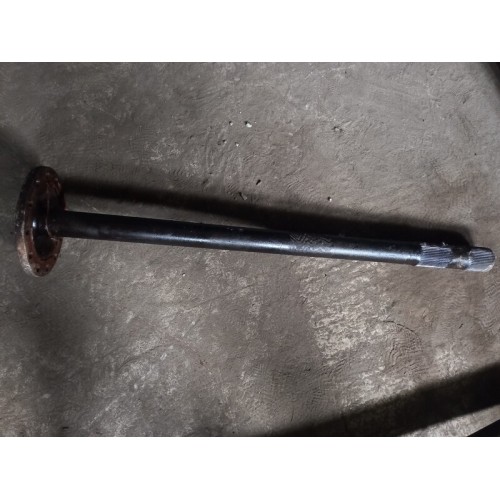 Полуось с блокировкой Iveco Stralis RH 101см (920) , 42538335