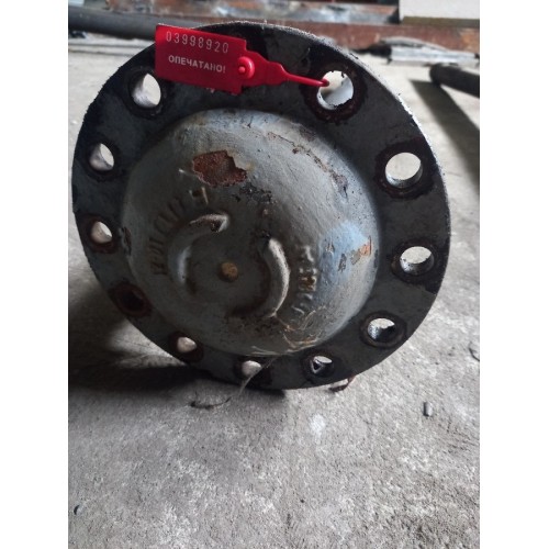 Полуось с блокировкой Iveco Stralis RH 101см (920) , 42538335-1