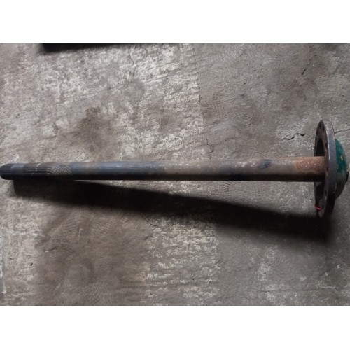 Полуось с блокировкой Iveco Stralis RH 101см (919) , 42538335