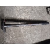 Полуось с блокировкой Iveco Stralis RH 101см (917) 